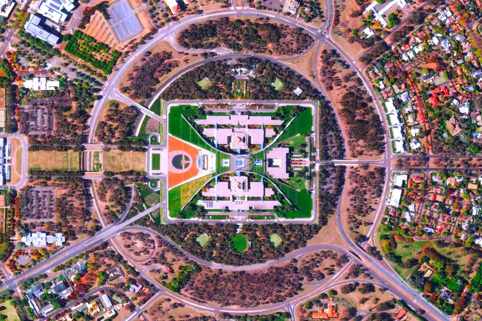 Canberra